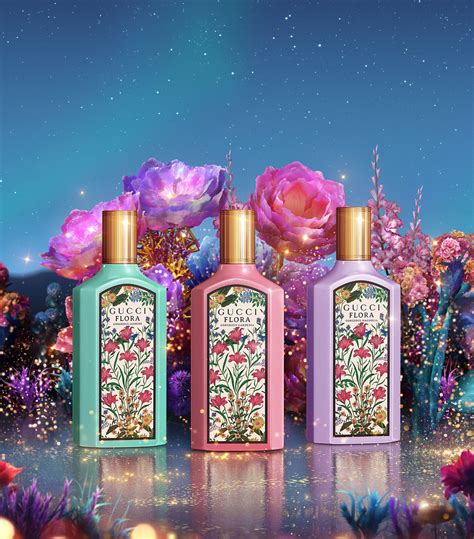 gucci flora gorgeous jasmine druni|Gucci .